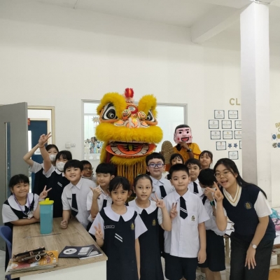 Fontem Academy Photo